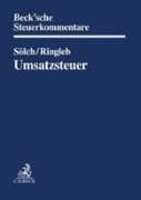 Umsatzsteuergesetz (ohne Fortsetzungsnotierung). Inkl. 75. Ergänzungslieferung