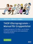 THOP-Elternprogramm - Manual für Gruppenleiter