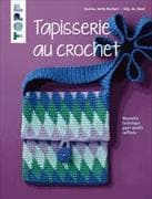 Tapisserie au crochet