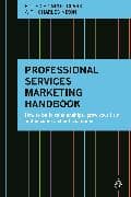 Professional Services Marketing Handbook