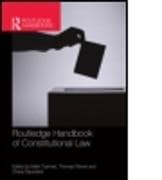 Routledge Handbook of Constitutional Law