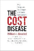 The Cost Disease