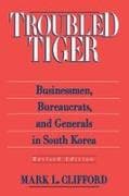 Troubled Tiger