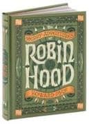 The Merry Adventures of Robin Hood (Barnes & Noble Children's Leatherbound Classics)