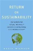 Return on Sustainability