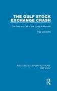 The Gulf Stock Exchange Crash