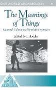 The Meanings of Things