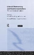 Liberal Democracy and Environmentalism
