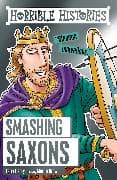 Smashing Saxons