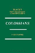 Colossians BNTC