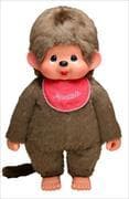 Monchhichi - Classic Boy 80cm