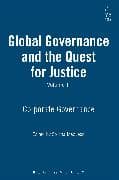 Global Governance and the Quest for Justice - Volume II