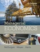 Managerial Economics