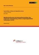 Marktorientierung und Unternehmenserfolg. Eine empirische Untersuchung mittels computergestützter Textanalyse (CATA)