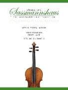 Violin Recital Album, Band 2