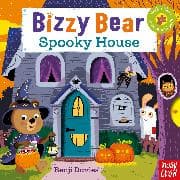 Bizzy Bear: Spooky House (13)