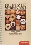 Guetzle mit Betty Bossi