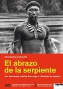 El abrazo de la serpiente