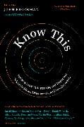 Know This