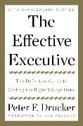 The Effective Executive