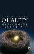 Quality Management Essentials