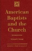 American Baptists and the Church