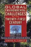 Global Environmental Challenges of the Twenty-First Century