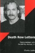 Death Row Letters