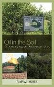 Oil in the Soil