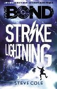 Young Bond: Strike Lightning