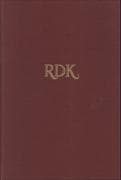 Reallexikon zur Deutschen Kunstgeschichte Bd. 6: Eselsrücken - Farbe, Farbmittel