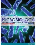 Microbiology and infection control for health professionals