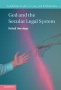 God and the Secular Legal System