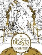 Fantastic Beasts and Where to Find Them