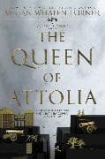 The Queen of Attolia