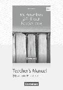 Cornelsen Senior English Library - Literatur - Ab 10. Schuljahr / B1