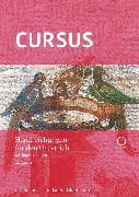Cursus - Ausgabe A, Latein als 2. Fremdsprache