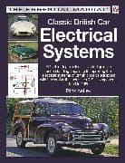 Classic British Car Electrical Systems