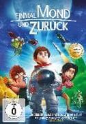 Einmal Mond und zurück