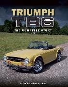 Triumph TR6