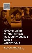 State and Minorities in Communist East Germany