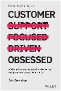 Customer Obsessed
