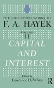 Capital and Interest