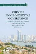 Chinese Environmental Governance