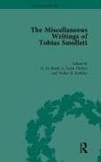 The Miscellaneous Writings of Tobias Smollett