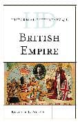 Historical Dictionary of the British Empire