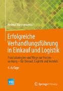 Erfolgreiche Verhandlungsführung in Einkauf und Logistik