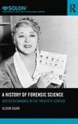 A History of Forensic Science