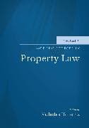 Modern Studies in Property Law - Volume 7