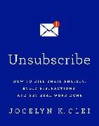 Unsubscribe